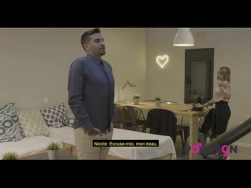 ❤️ PORNBCN 4K Eine reife Frau mit großen Titten will anal gefickt werden junger Gigolo mit großem Schwanz Blowjob Amortisation harter Fick Handjob Dog Style Pussy lecken Orgasmus Französisch Untertitel ❤️❌ Porno fb bei de.shufflesex.ru ❌❤