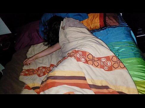 ❤️ Stiefsohn beschimpft seine junge Stiefmutter, während sie schläft. ❤️❌ Porno fb bei de.shufflesex.ru ❌❤